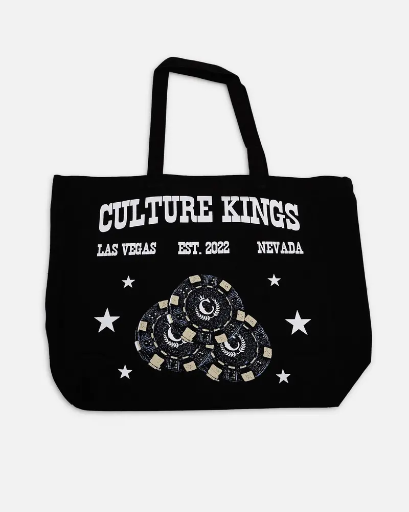 Culture Kings Nfs Tote Bag Black 1
