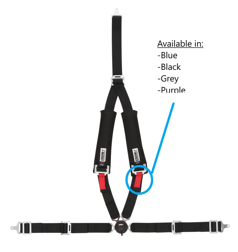 Custom - Pull Tab Color 1