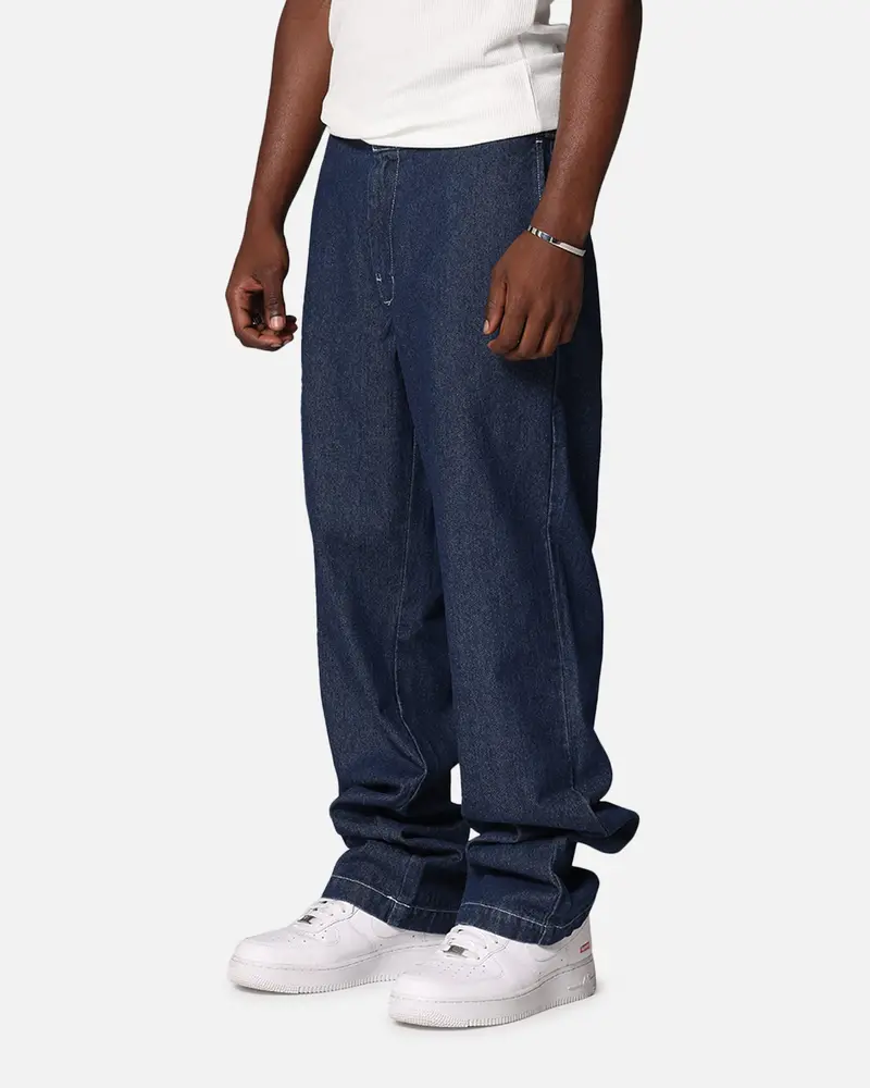 Dickies 874 Denim Rinsed Indigo 1
