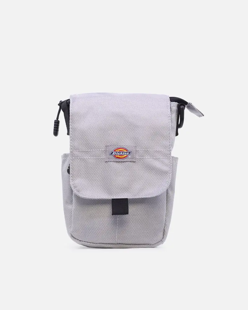 Dickies Baylor Ripstop Silver 1