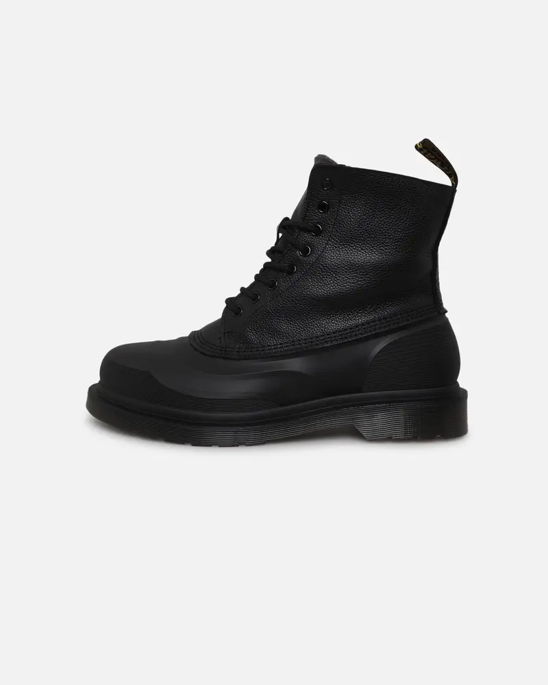 Dr.Martens 1460 Sub Boot Black 1