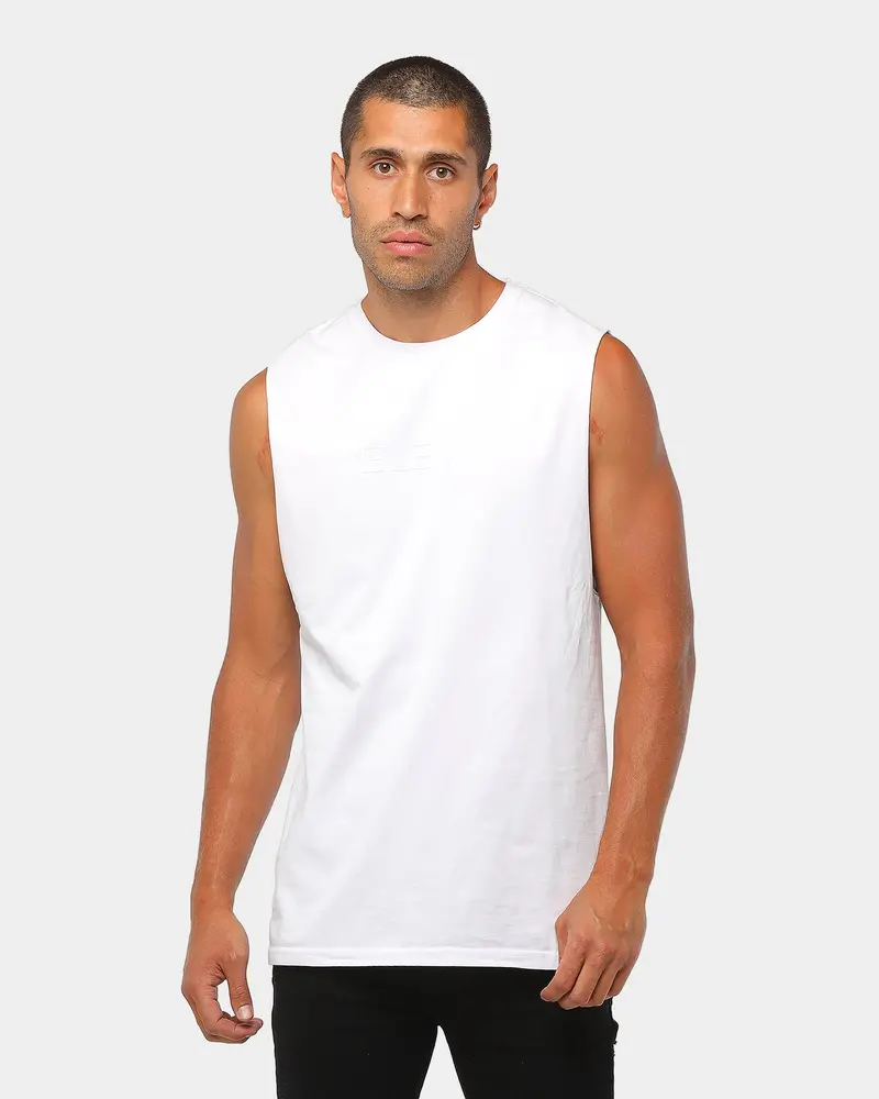 Elevn Dimension Muscle White/Purple 1