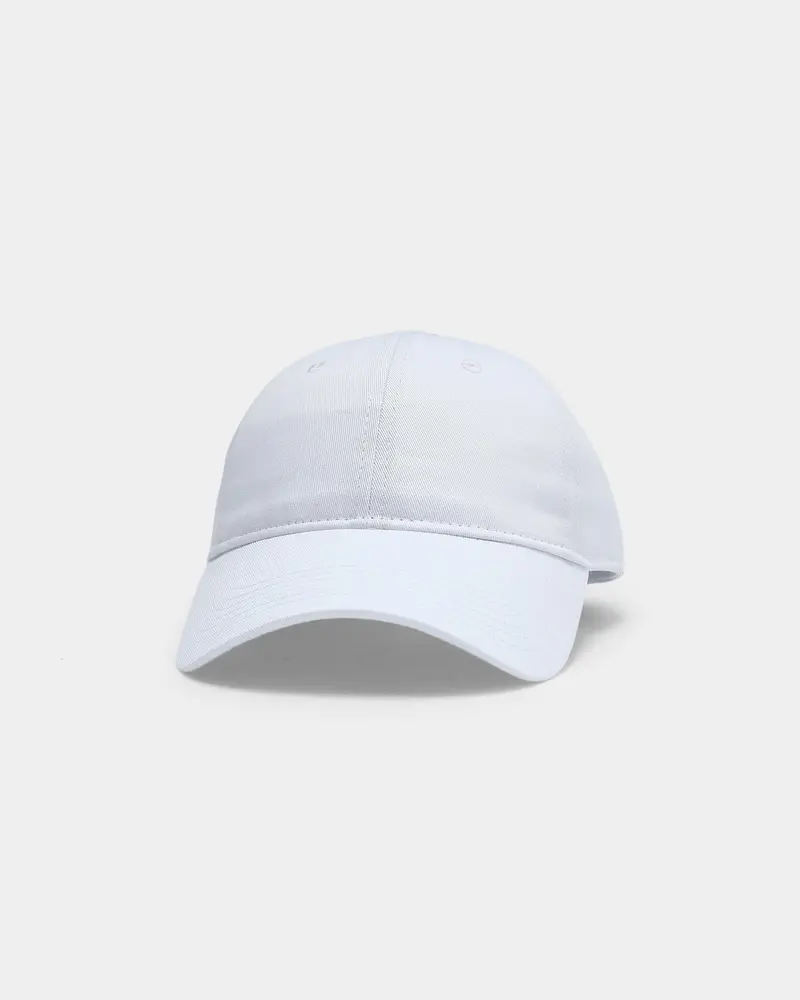 En Es Dad Strapback White 1