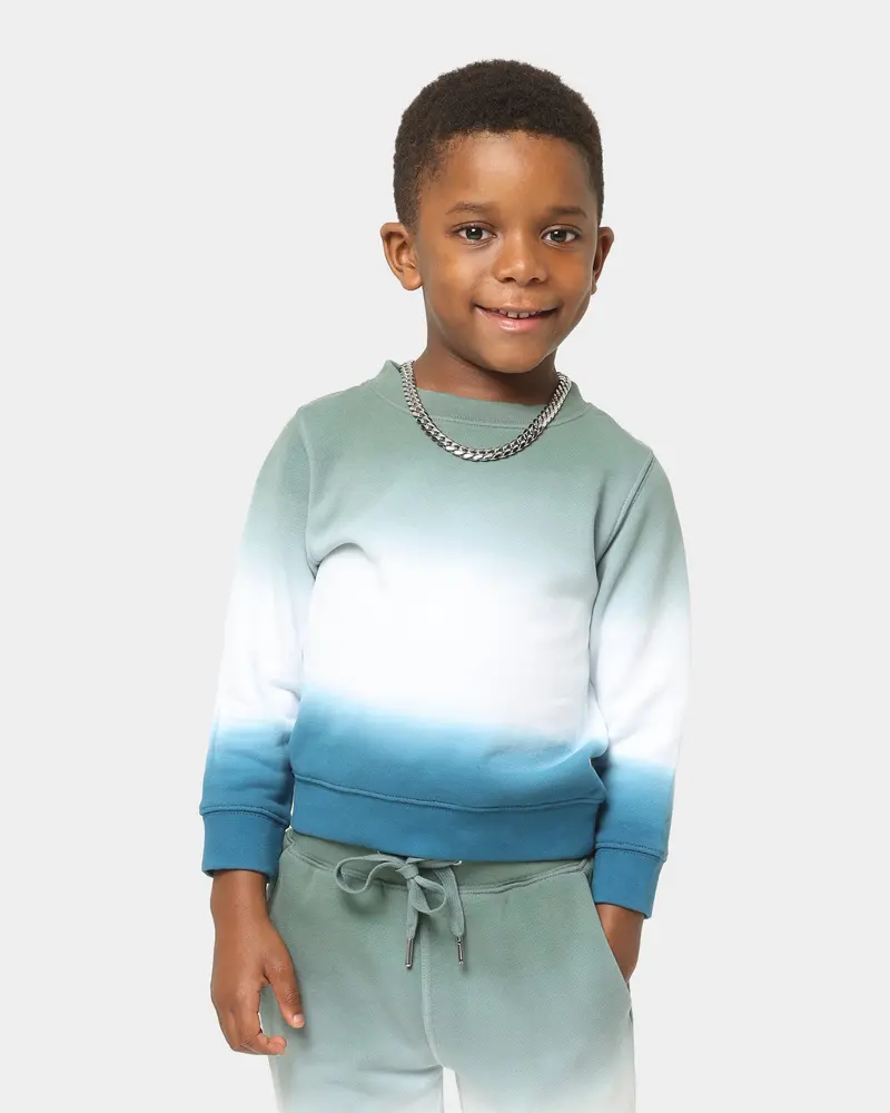 En Es Kids Kids' Ego Sets Ombre Khaki 1