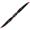 Exp Cub / Zenith Stol Sensenich   - 2 Blade Lycoming O-320/O-360 Ground Adjustable Stol Propeller 1