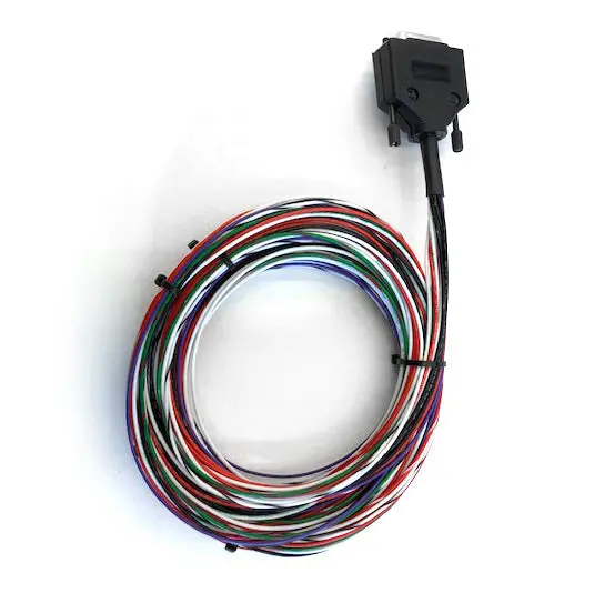 Experimental Ibbs Installation Kit 1