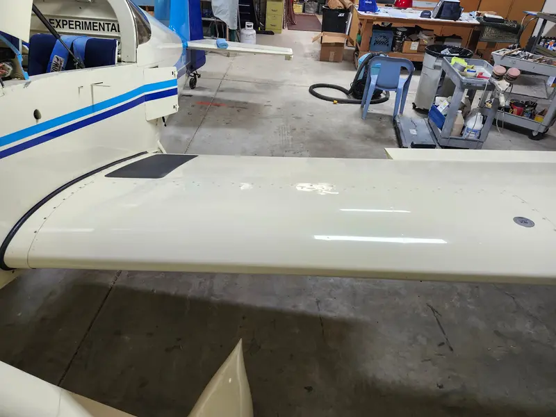 Fuel Tank Repair/Rebuild Services (Vans Rv) 1