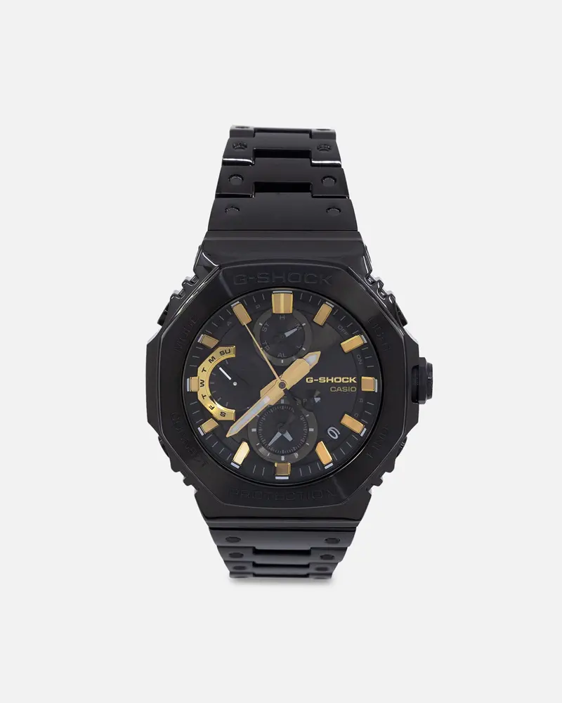 G Shock Gmc-B2100ze-1Adr Watch Black 1