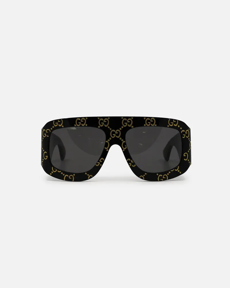 Gucci Gg0983s-004 Havana 1