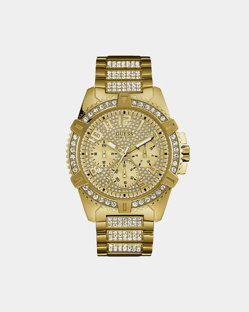 Guess Frontier Gold Iced 1