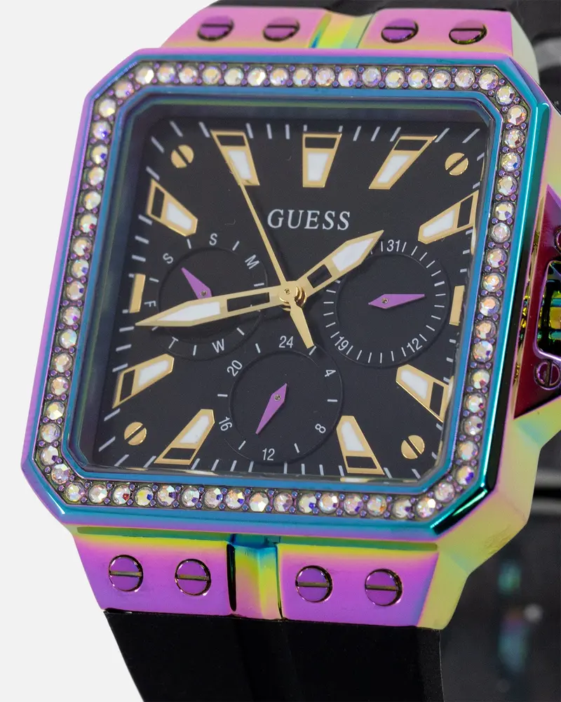 Guess Mainline Libra Watch Iridescent 1