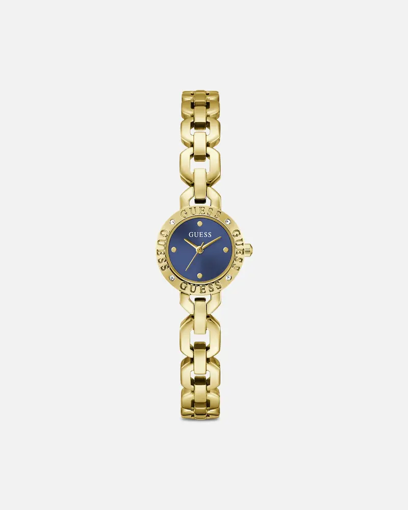 Guess Mainline Siren Watch Gold 1