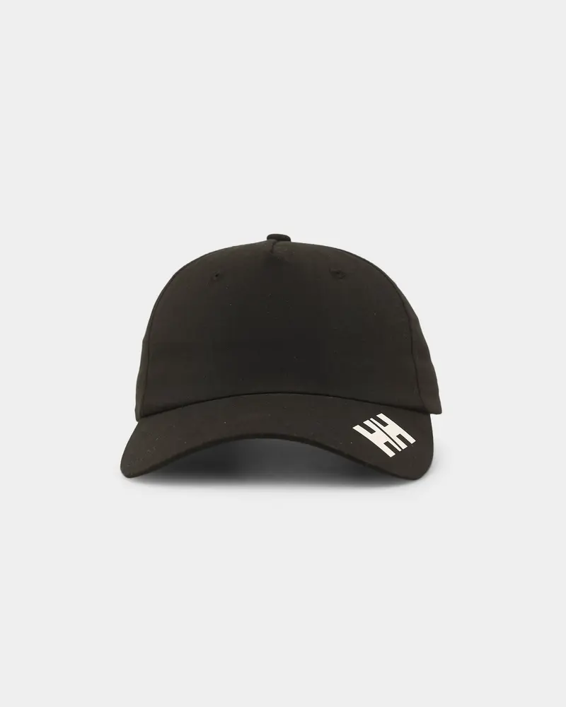 Helly Hansen Crew Cap Black 1