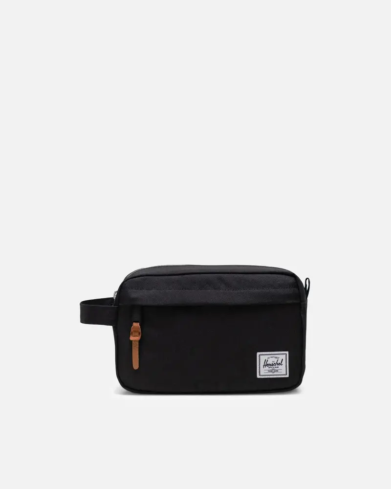 Herschel Bag Co Chapter 5L Travel Kit Black 1