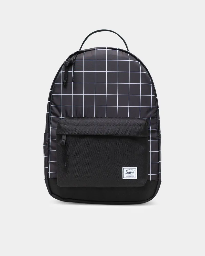 Herschel Bag Co Classic Xl Backpack Checkerboard/Black 1