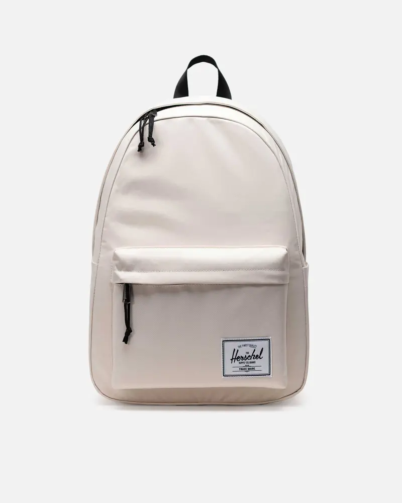 Herschel Classic Xl Backpack Whitecap Grey 1