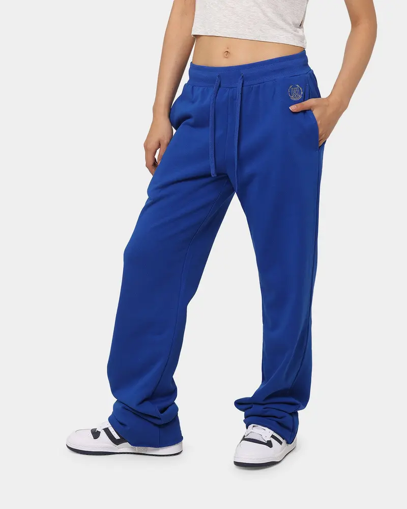 Honor The Gift Women's Gridlock Pants Long Beach Navy 1