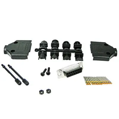 Ibbs Dsub Connector Kit 1