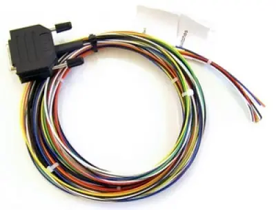Intelligent Flap Controller Wiring Harness (Ifc-Harn) 1
