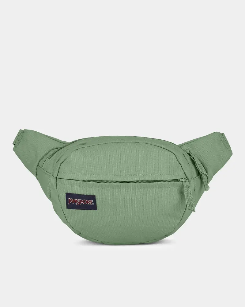 Jansport Fifth Avenue Bum Bag Loden Frost 1