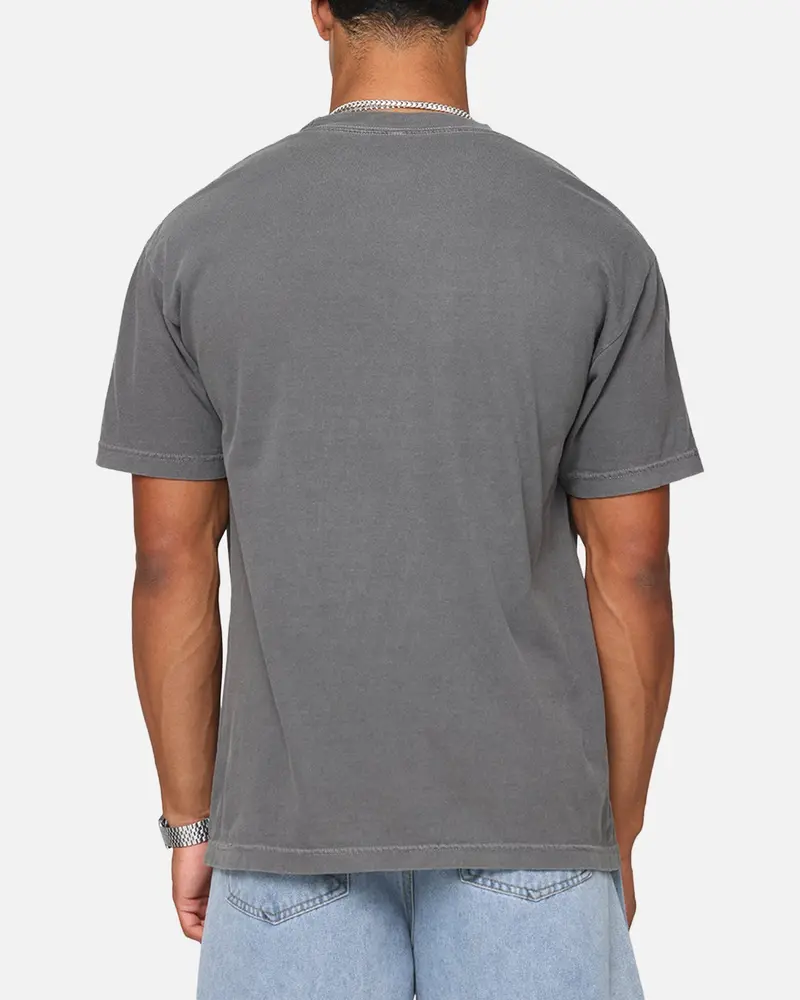 Jelly Roll Beautifully Broken Glow T-Shirt Faded Black 3