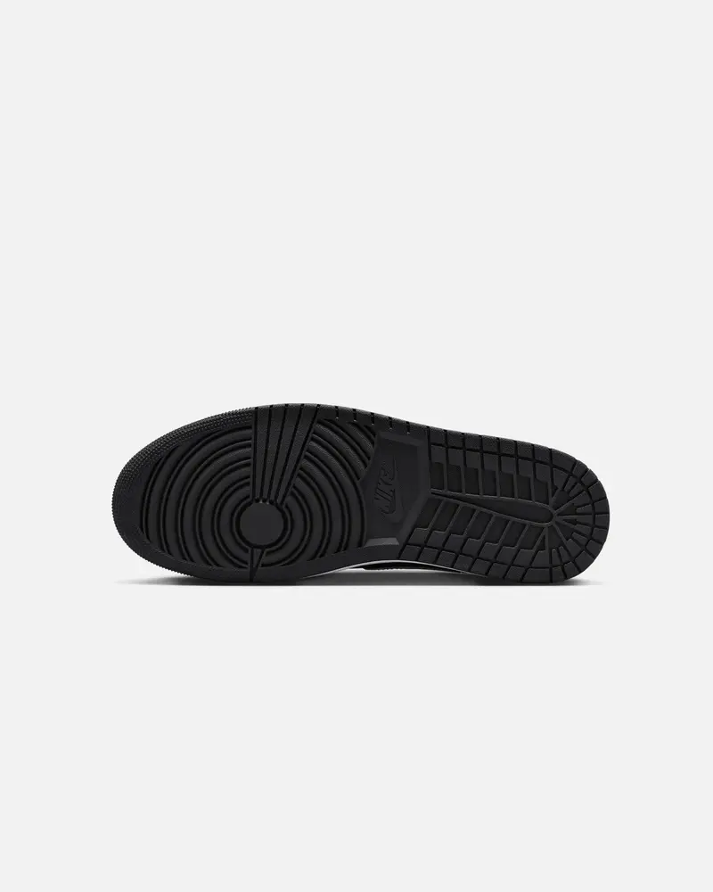 Jordan Air Jordan 1 Low Og "Shadow" Black/Grey 5