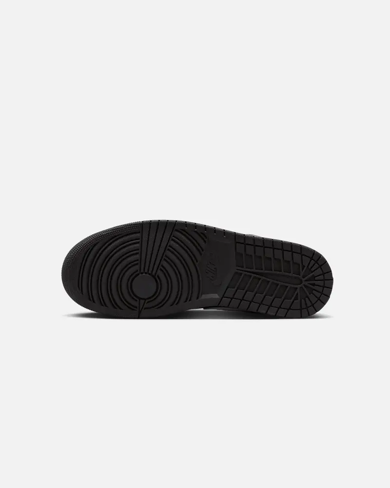 Jordan Air Jordan 1 Low "Orca" Black/White 5