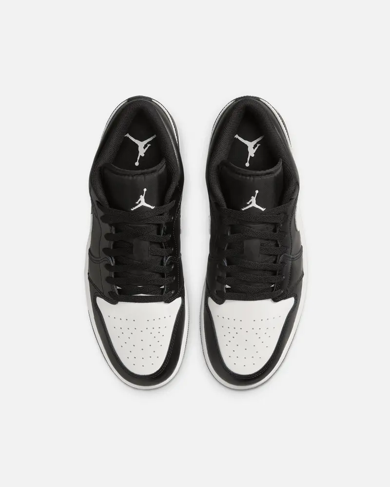 Jordan Air Jordan 1 Low "Orca" Black/White 7