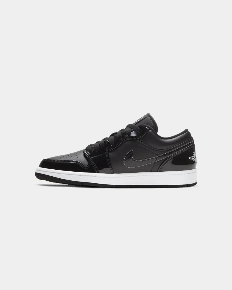 Jordan Air Jordan 1 Low Se "All Star" Black/White 1