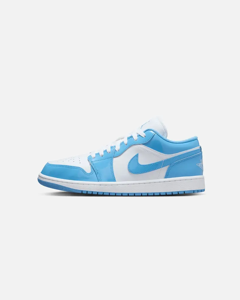 Jordan Air Jordan 1 Low Se "Legend Blue" White/Blue 1
