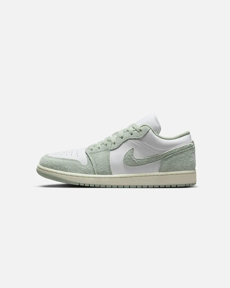 Jordan Air Jordan 1 Low Se "Seafoam" White/Seafoam 1