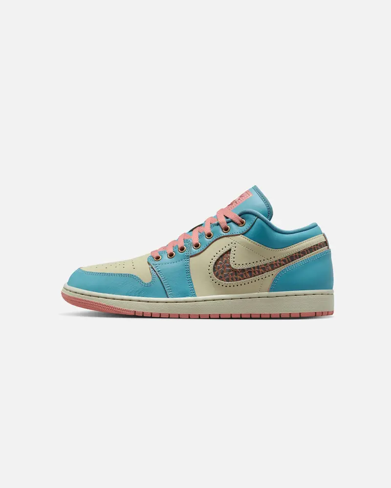 Jordan Air Jordan 1 Low Se "Somos Eternos" Denim 1