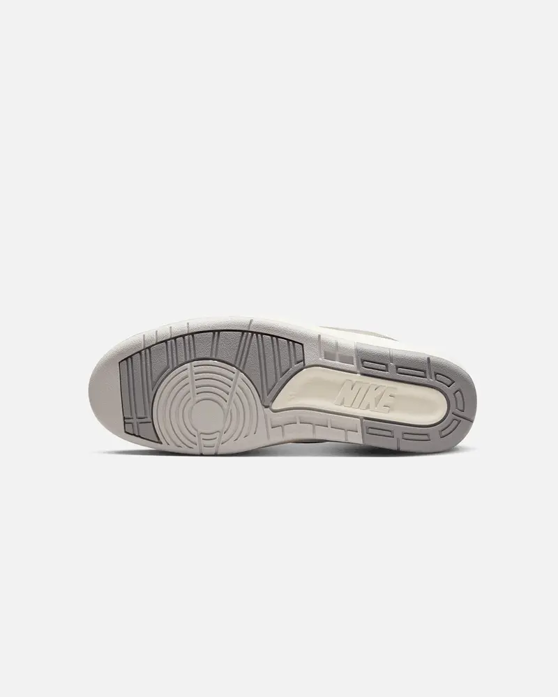 Jordan Air Jordan 2 Retro Low White/Cement Grey 5