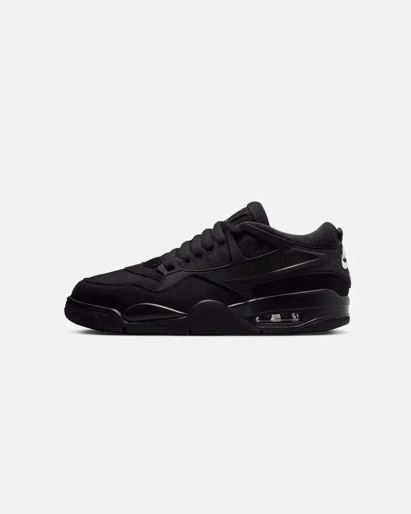 Jordan Air Jordan 4 Rm Black/White 1