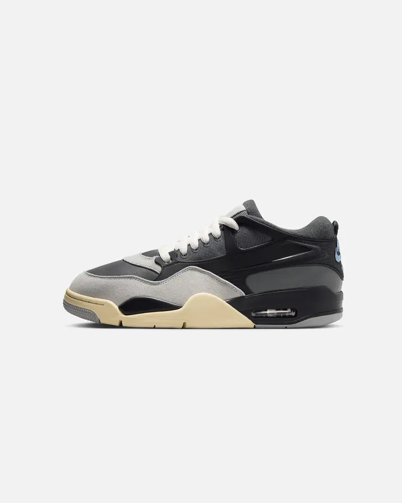 Jordan Air Jordan 4 Rm Iron Grey 1