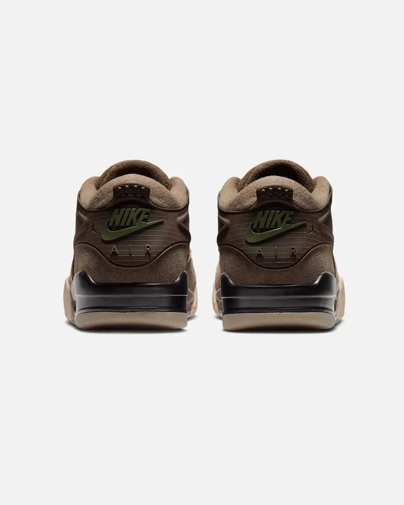 Jordan Air Jordan 4 Rm Ironstone 3