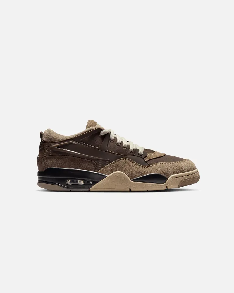Jordan Air Jordan 4 Rm Ironstone 4