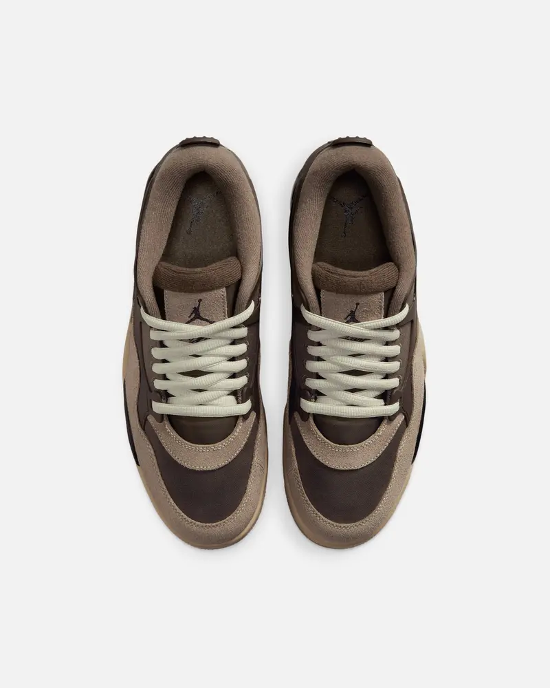 Jordan Air Jordan 4 Rm Ironstone 6