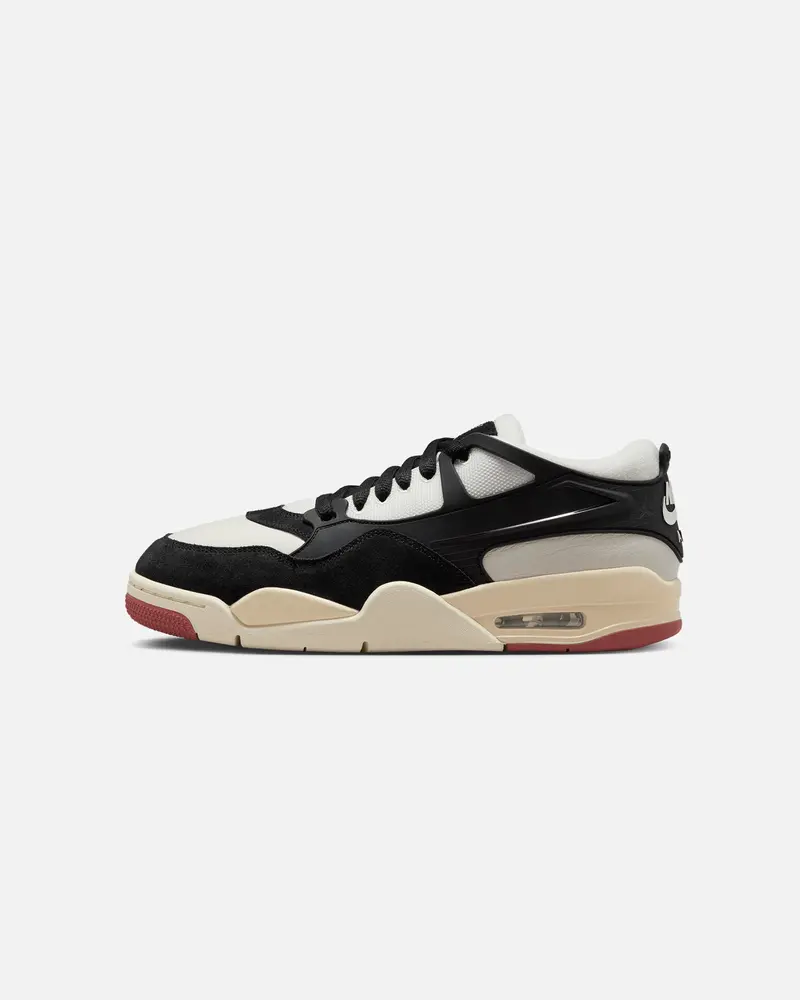 Jordan Air Jordan 4 Rm Sail/Black-White 1