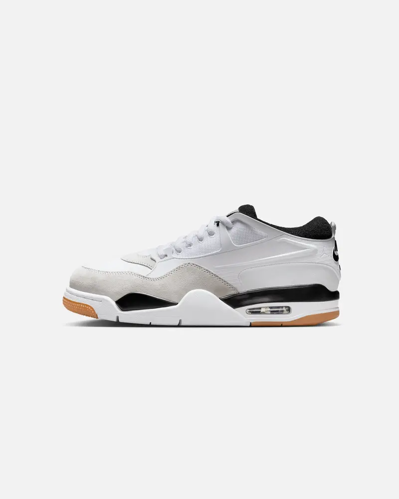 Jordan Air Jordan 4 Rm White/Black 1