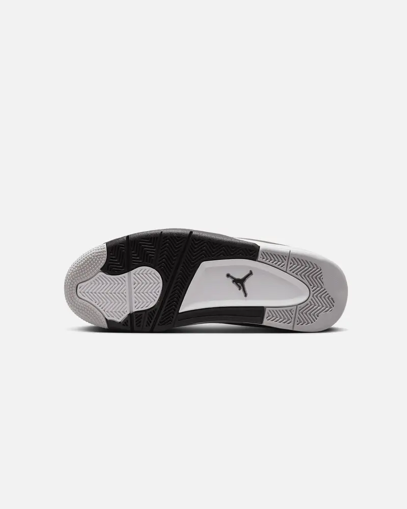 Jordan Air Jordan Dub Zero White/Black 5