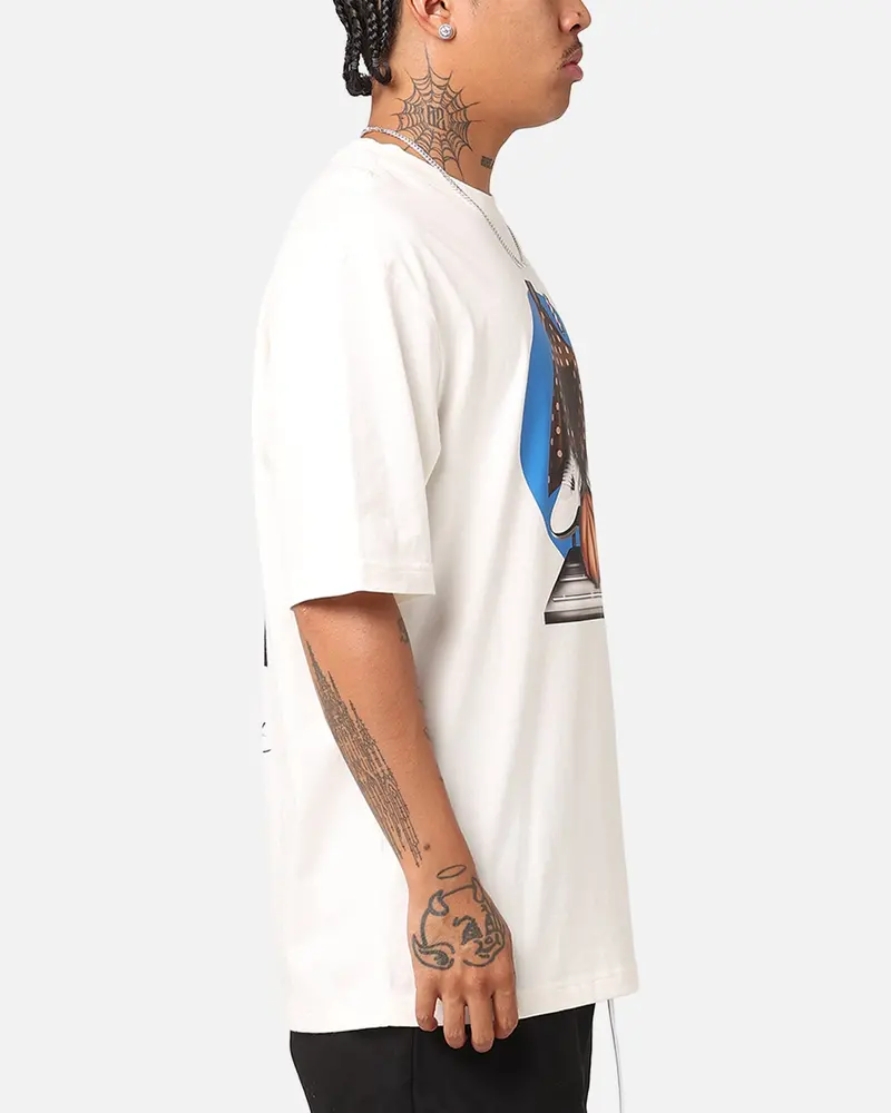 Jordan Artist Series By Darien Birks T-Shirt Sail 5