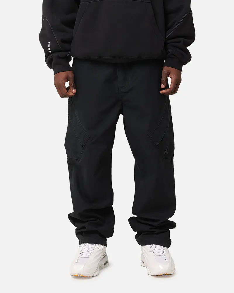 Jordan Chicago Pant Black 1