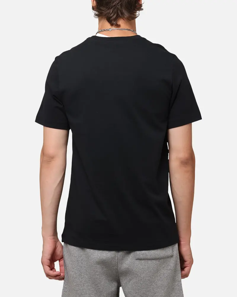 Jordan City 88 Crewneck T-Shirt Gym Red/Black 3