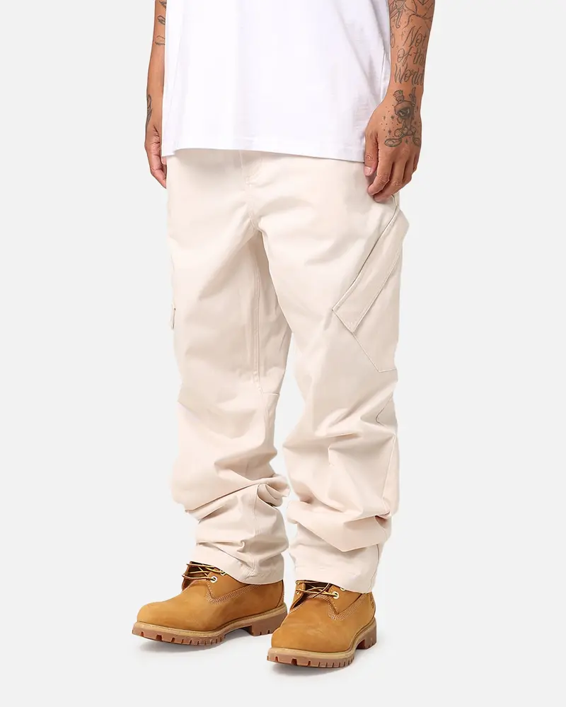 Jordan Essential Statement Chicago Pant Light Brown 1