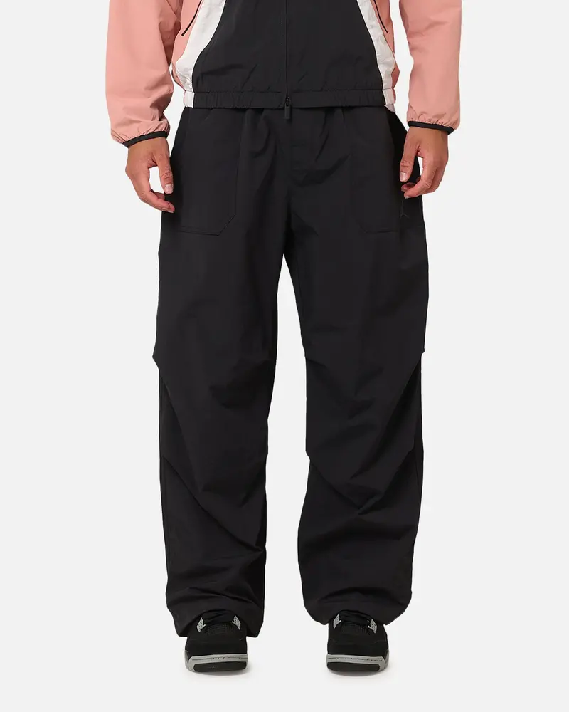 Jordan Essential Statement Woven Pant Black 1