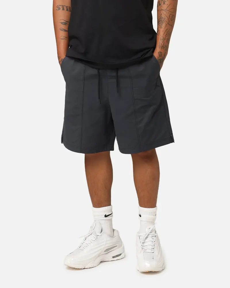 Jordan Essentials Woven Shorts Black/Black 1