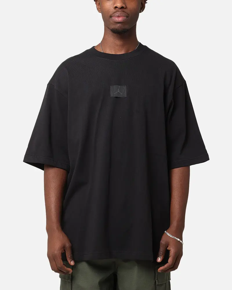 Jordan Flight Essentials 85 Oversized T-Shirt Black 1