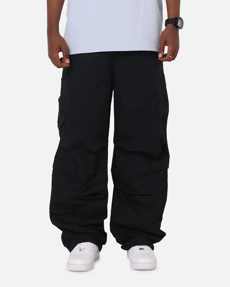 Jordan Flight Utility Pants Black 1