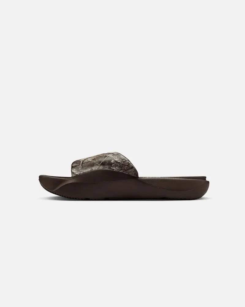 Jordan Franchise Slides Medium Olive 1